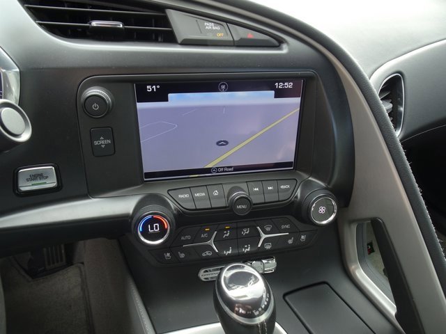 Used 2017 Chevrolet Corvette Grand Sport image 23