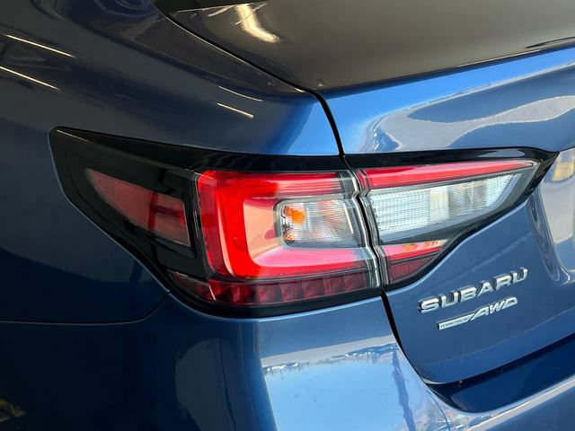 Used 2021 Subaru Legacy Limited AWD/4WD image 19