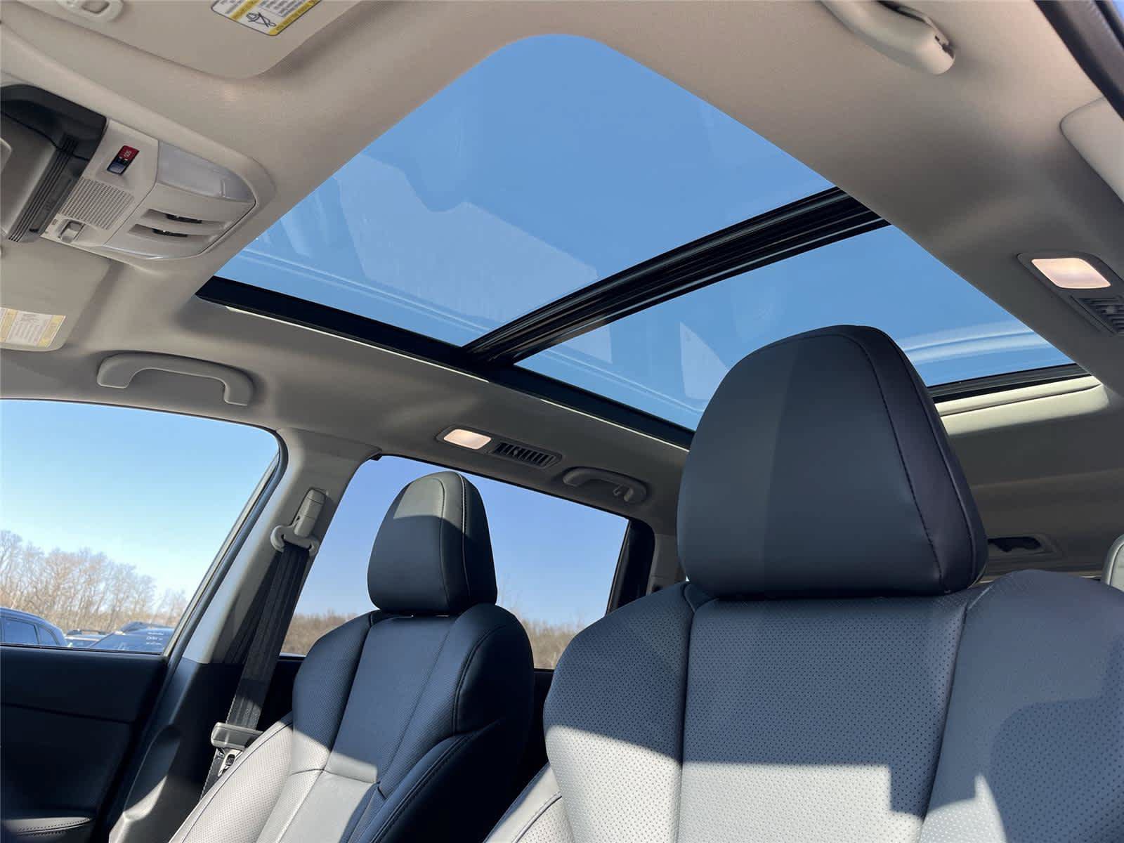 New 2026 Subaru Ascent Bronze Edition AWD/4WD image 14