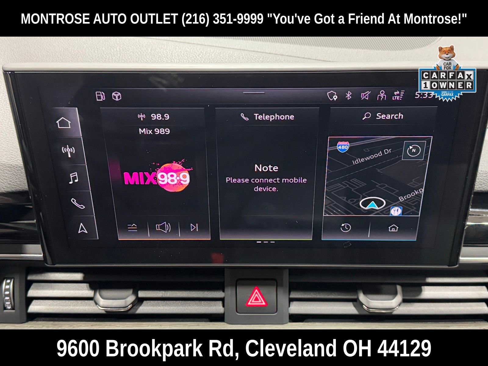 Used 2023 Audi A5 2.0T Premium Plus w/ Premium Plus image 26