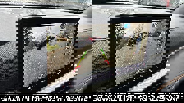 New 2026 Ford Explorer Tremor w/ Tremor Ultimate Package image 15