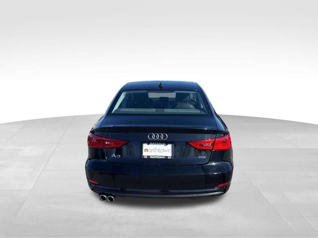 Used 2015 Audi A3 TDI Premium Plus image 5