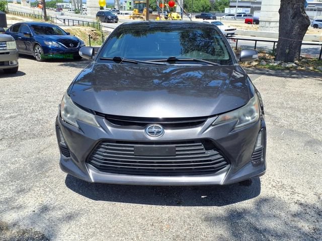 Used 2016 Scion tC FWD image 2