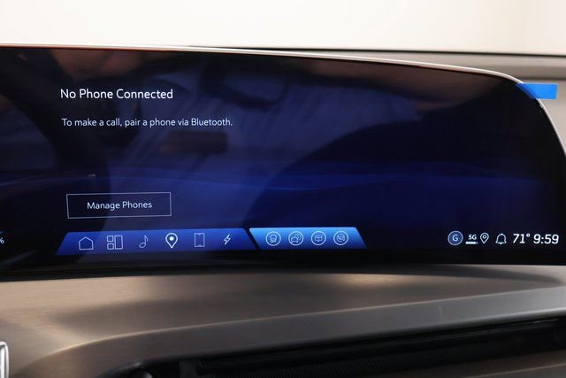 New 2026 Cadillac Vistiq Sport image 22