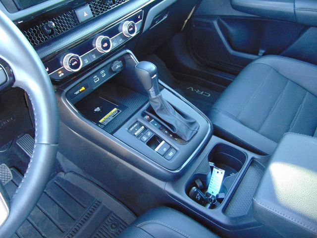 Certified 2024 Honda CR-V EX-L image 14