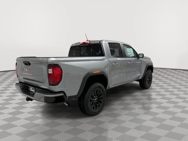 New 2026 GMC Canyon Elevation w/ Convenience Package RWD image 10