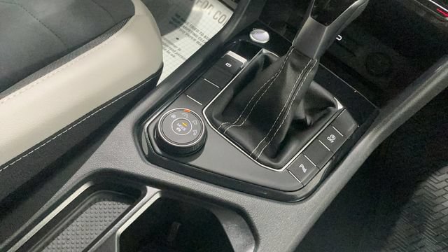 New 2026 Volkswagen Taos SE AWD/4WD image 24