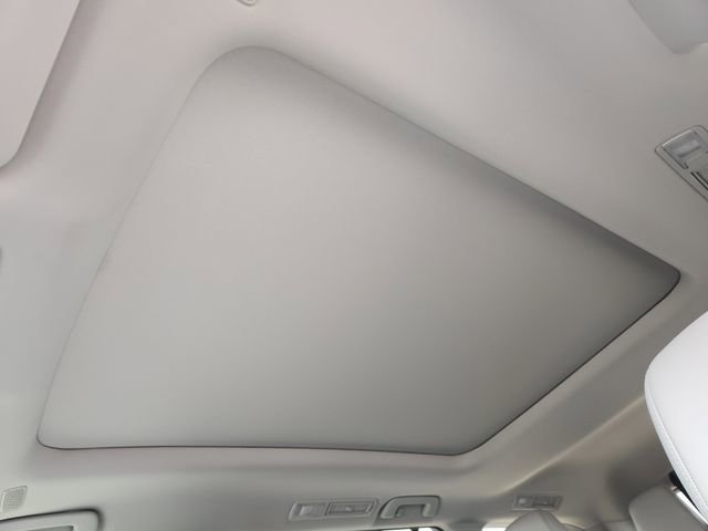 New 2026 Toyota Grand Highlander FWD image 23