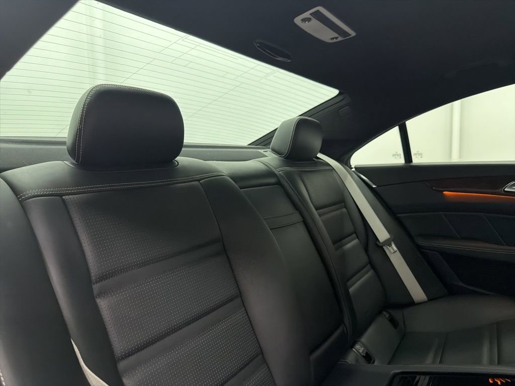 Used 2014 Mercedes-Benz CLS 63 AMG S-Model image 25