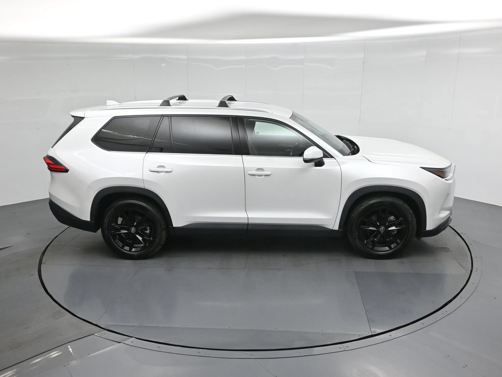 Used 2024 Toyota Grand Highlander AWD Hybrid image 40