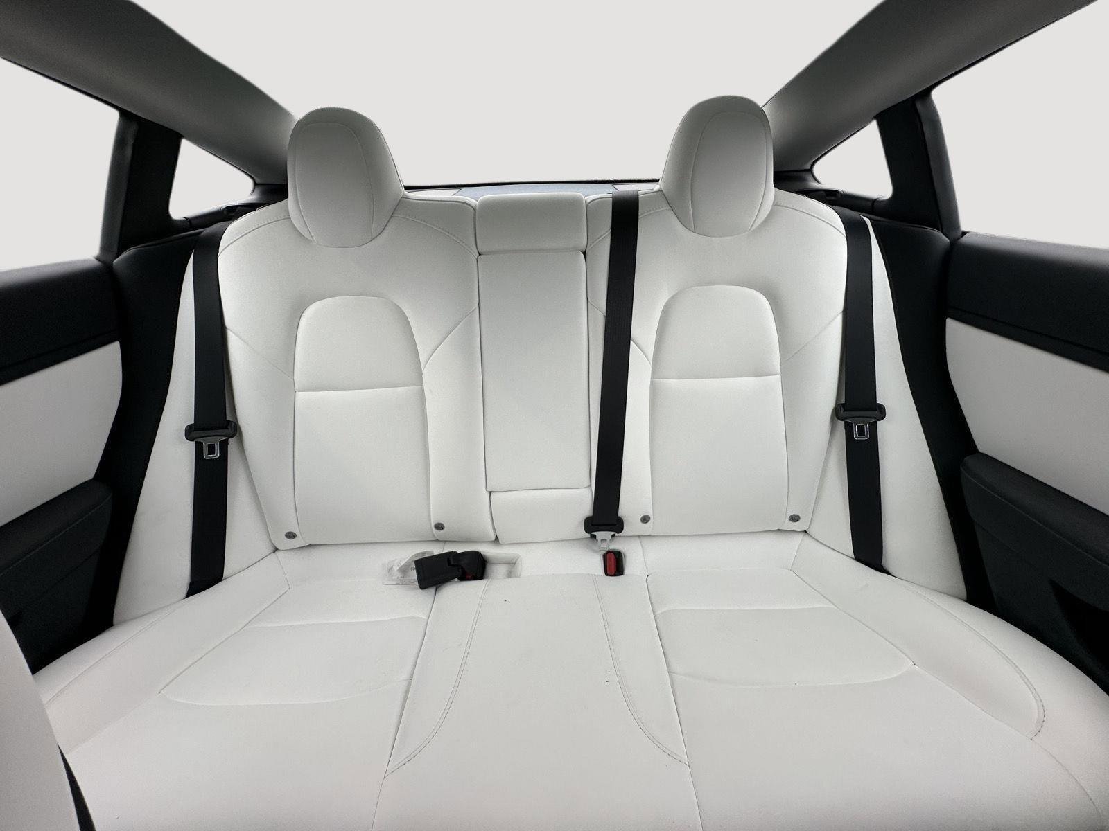 Used 2020 Tesla Model 3 Long Range image 12