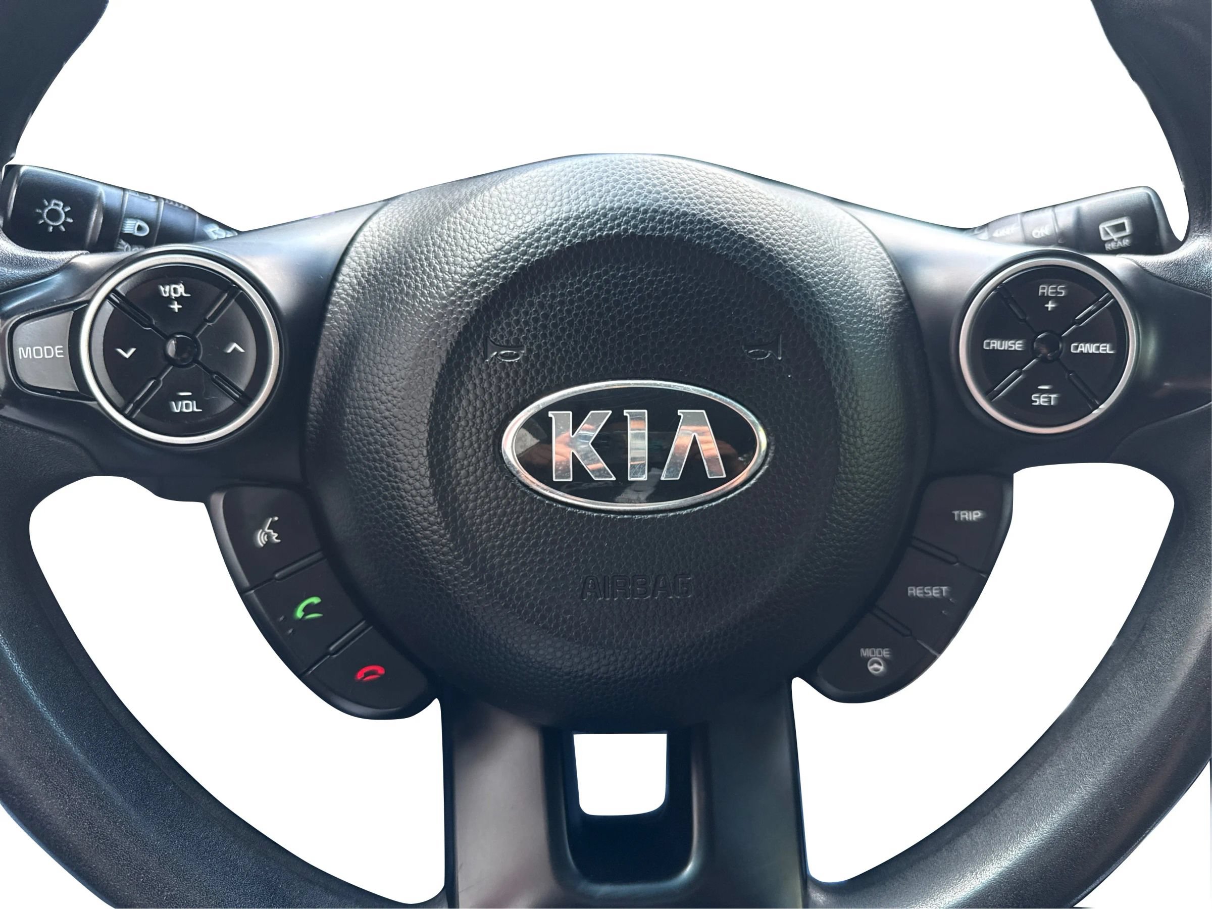 Used 2014 Kia Soul + FWD image 18