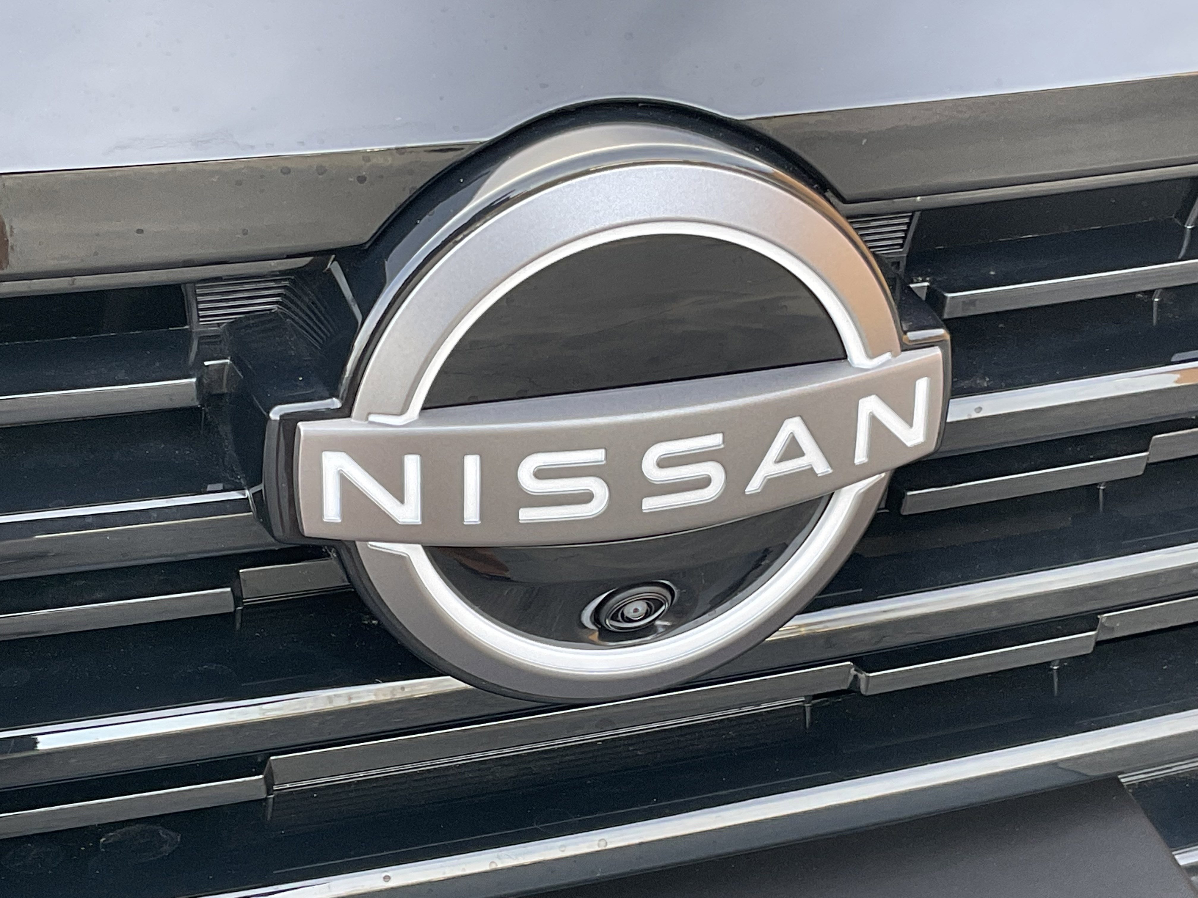 Used 2026 Nissan Kicks SR w/ Cold Weather Package image 7