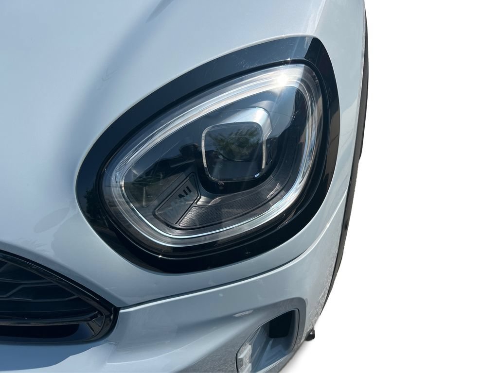 Used 2023 MINI Cooper Countryman S w/ Mini Untamed Edition AWD/4WD image 31
