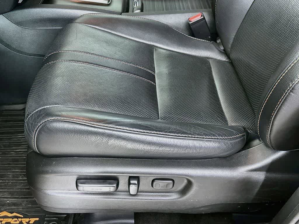 Used 2023 Honda Passport TrailSport image 31