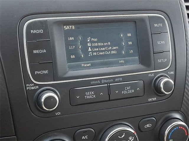 Used 2016 Kia Forte EX image 16