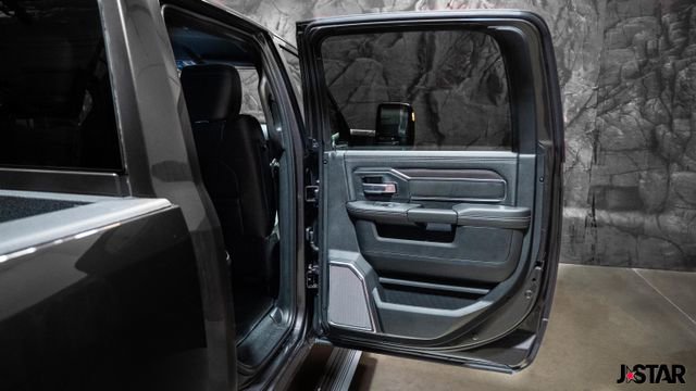 New 2025 RAM 2500 Laramie image 12
