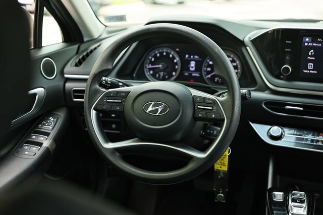 Used 2023 Hyundai Sonata SE FWD image 27