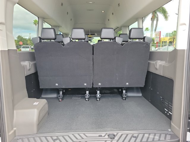 New 2026 Ford Transit 350 XL RWD image 6