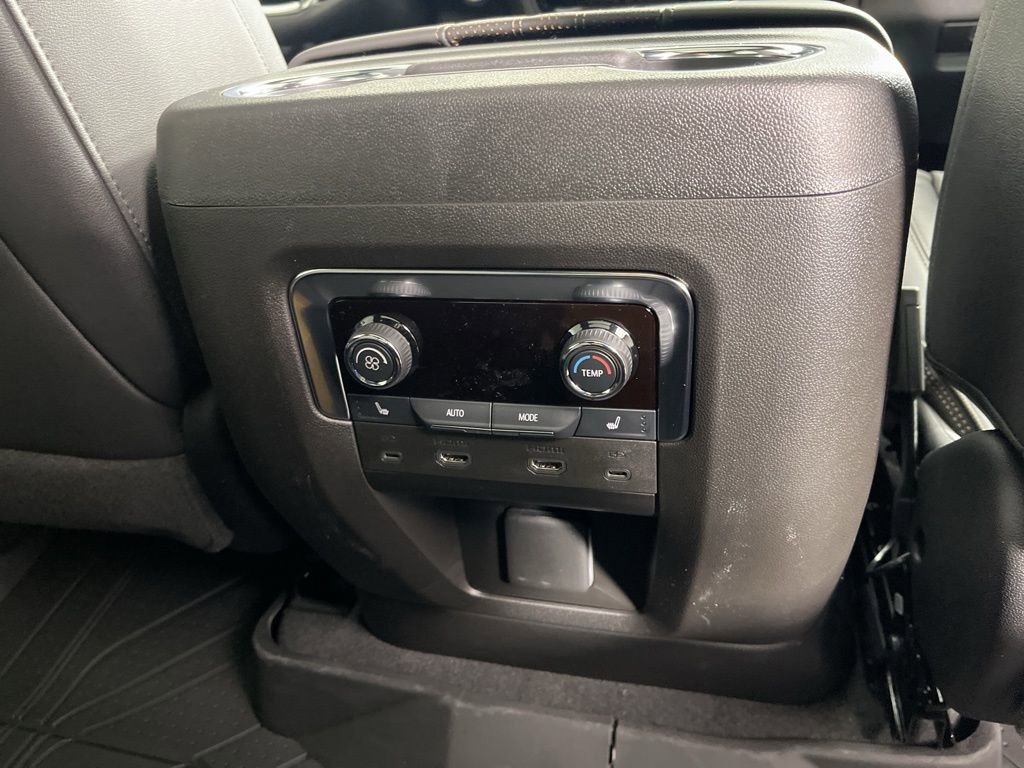 New 2026 Chevrolet Tahoe High Country image 20