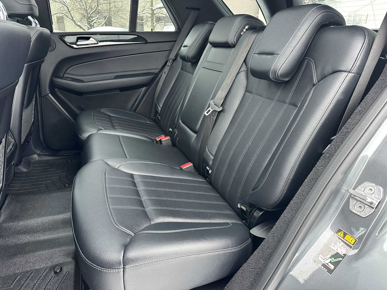 Used 2018 Mercedes-Benz GLE 350 4MATIC image 17