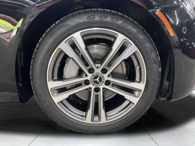 Used 2021 Mercedes-Benz E 350 4MATIC Sedan image 49