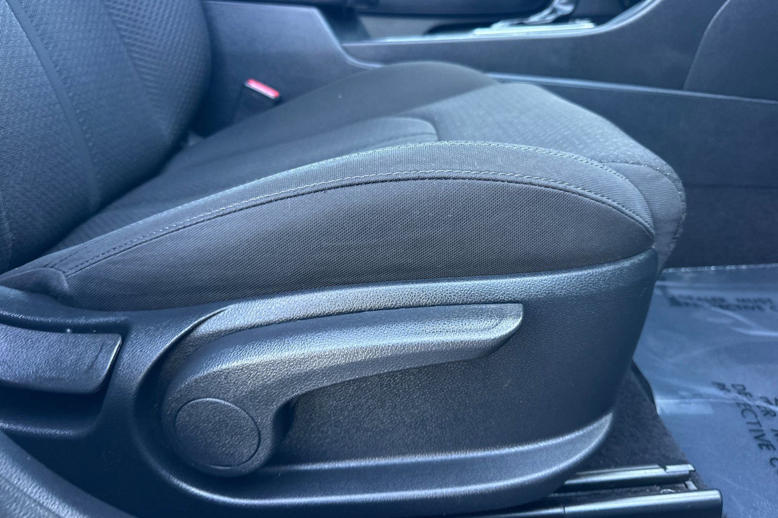 Used 2018 Kia Optima LX image 21