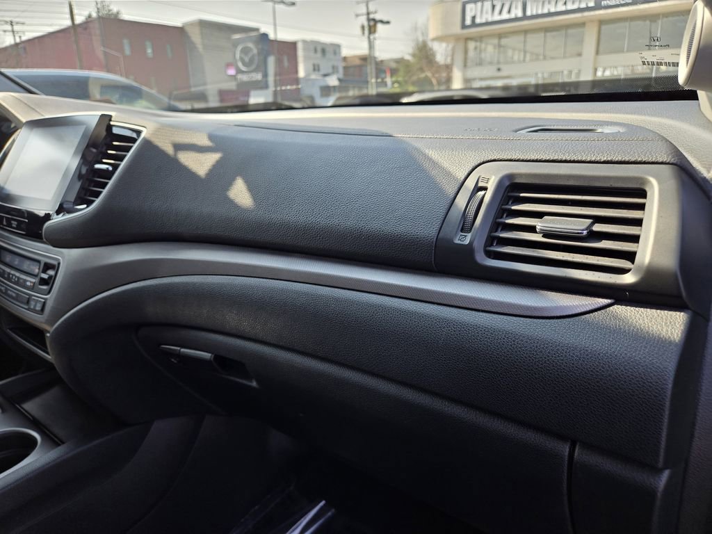 Certified 2023 Honda Ridgeline RTL image 17