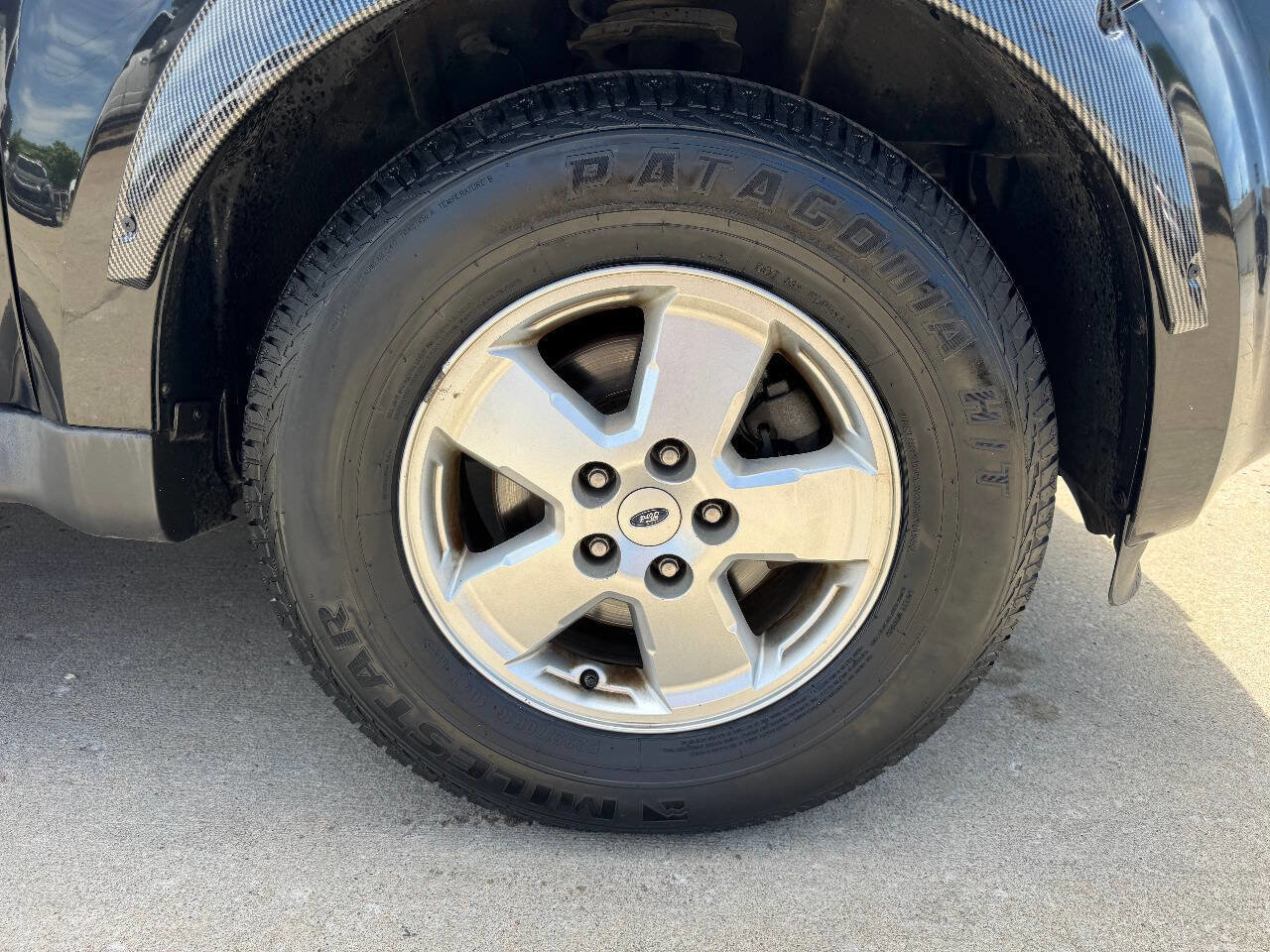 Used 2011 Ford Escape XLT image 21