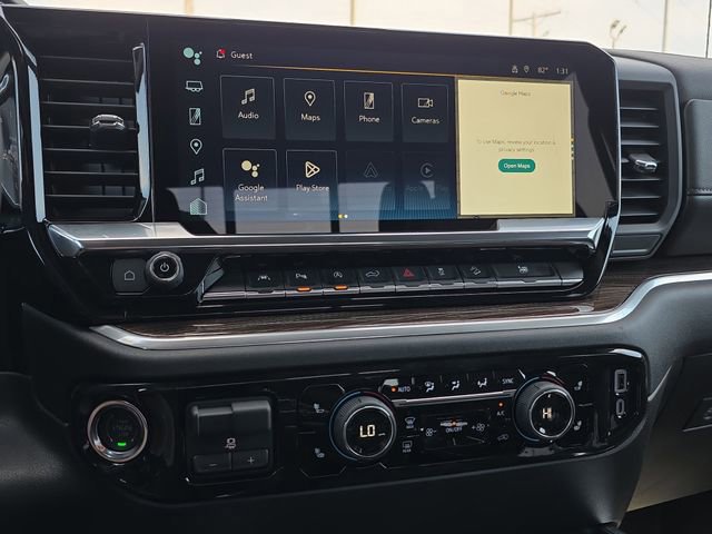 New 2026 Chevrolet Silverado 1500 RST w/ All Star Edition Plus image 21