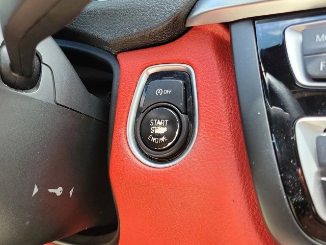 Used 2016 BMW 435i Coupe image 22