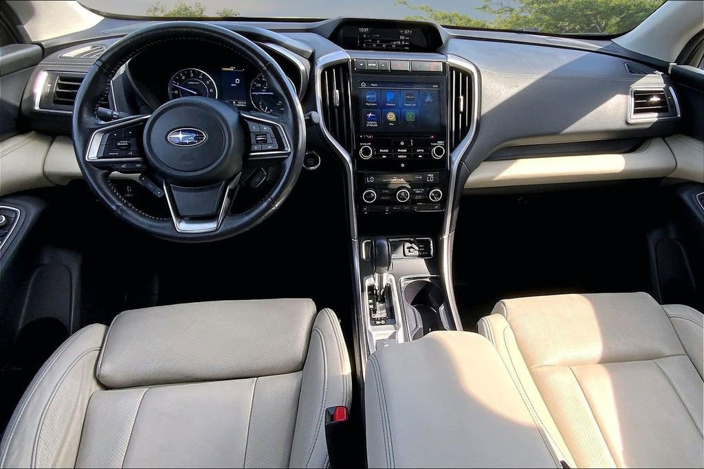 Used 2019 Subaru Ascent Limited image 7