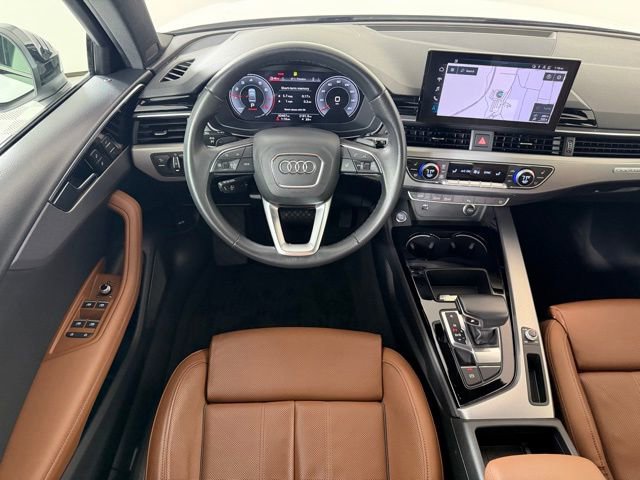 Used 2023 Audi A4 2.0T Premium Plus w/ Premium Plus Package image 11
