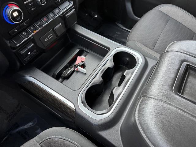 Used 2019 Chevrolet Silverado 1500 RST image 16