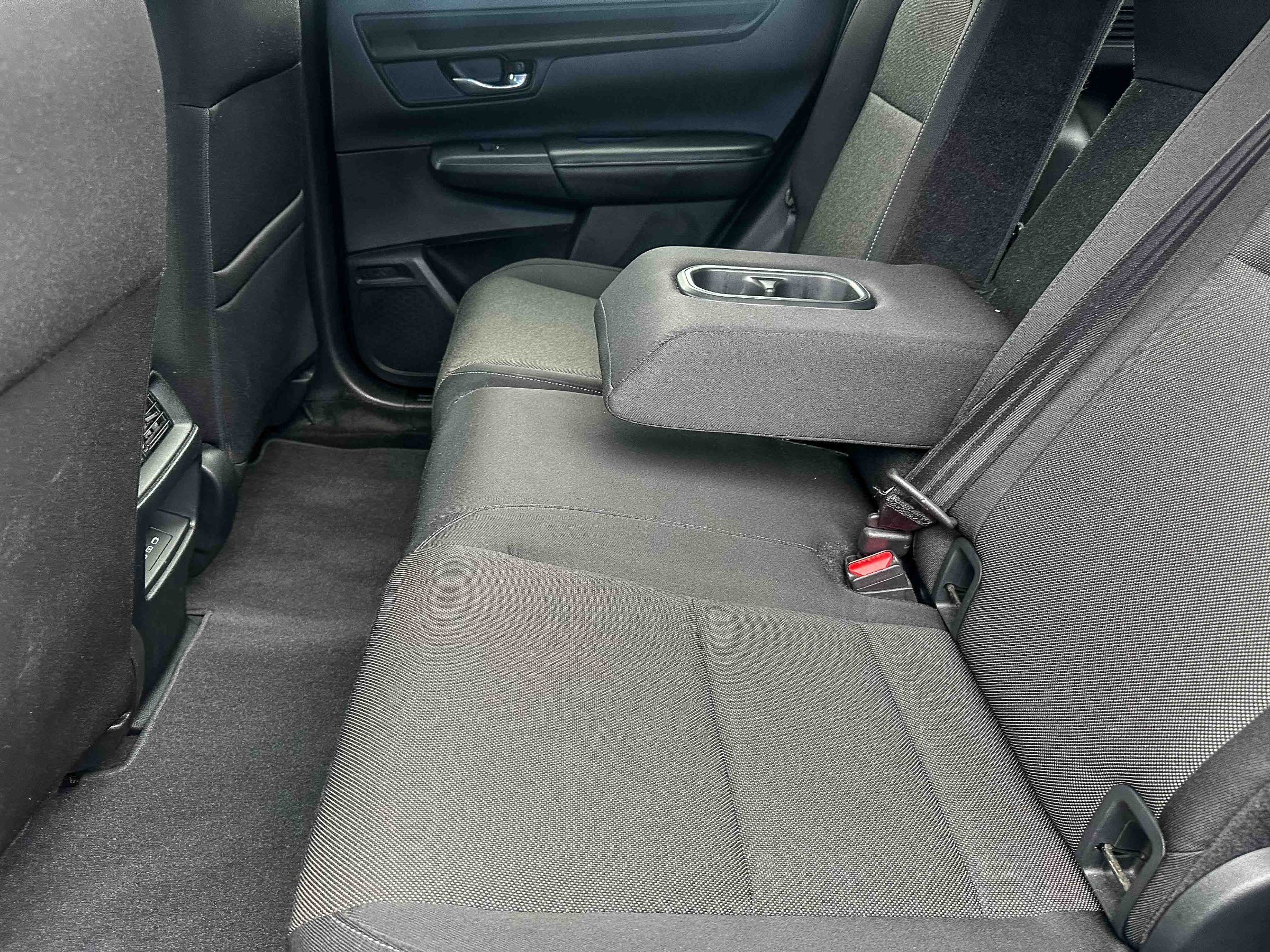 Certified 2024 Honda CR-V EX image 18