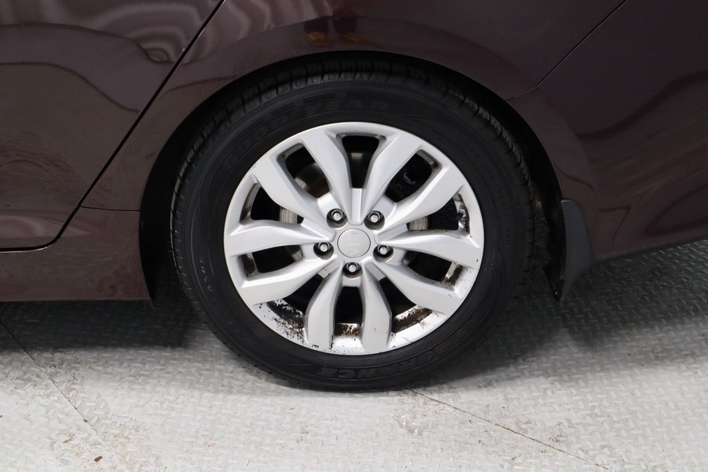 Used 2015 Kia Optima EX w/ EX Premium Package image 22