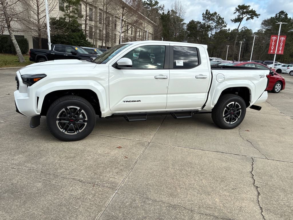 New 2026 Toyota Tacoma TRD Sport image 2