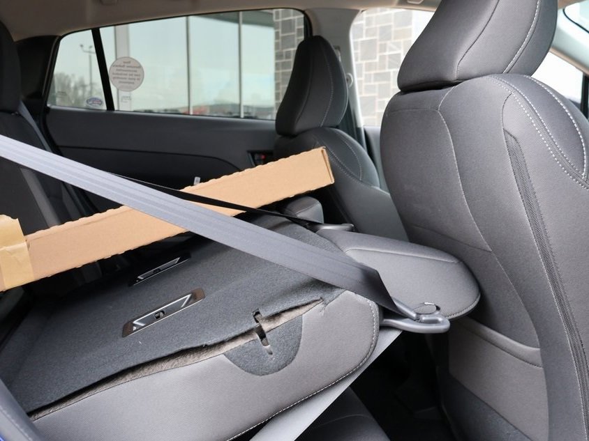 New 2026 Subaru Crosstrek 2.0i Premium AWD/4WD image 15
