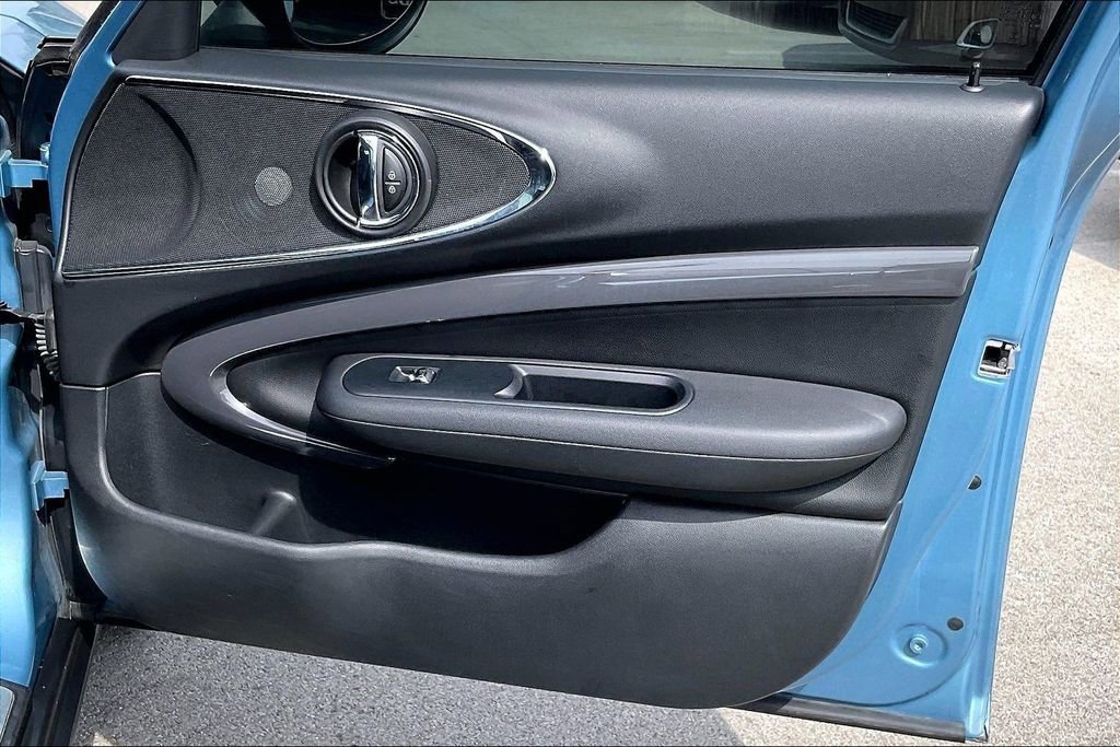 Used 2017 MINI Cooper Clubman S image 26