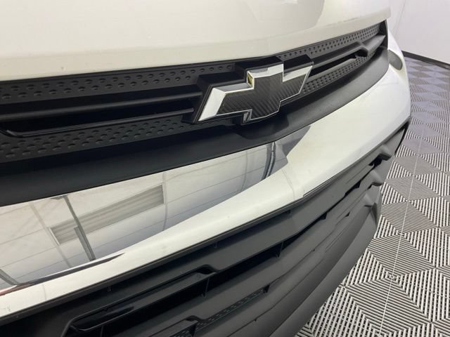 Used 2022 Chevrolet TrailBlazer LS AWD/4WD image 11