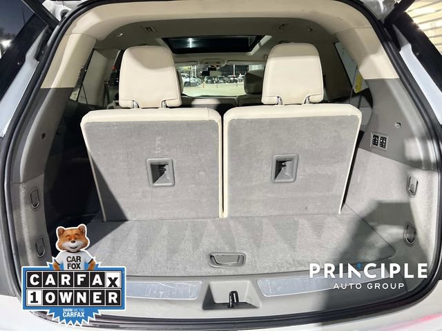 Used 2024 Cadillac XT6 Premium Luxury image 31