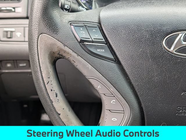 Used 2013 Hyundai Sonata GLS FWD image 19