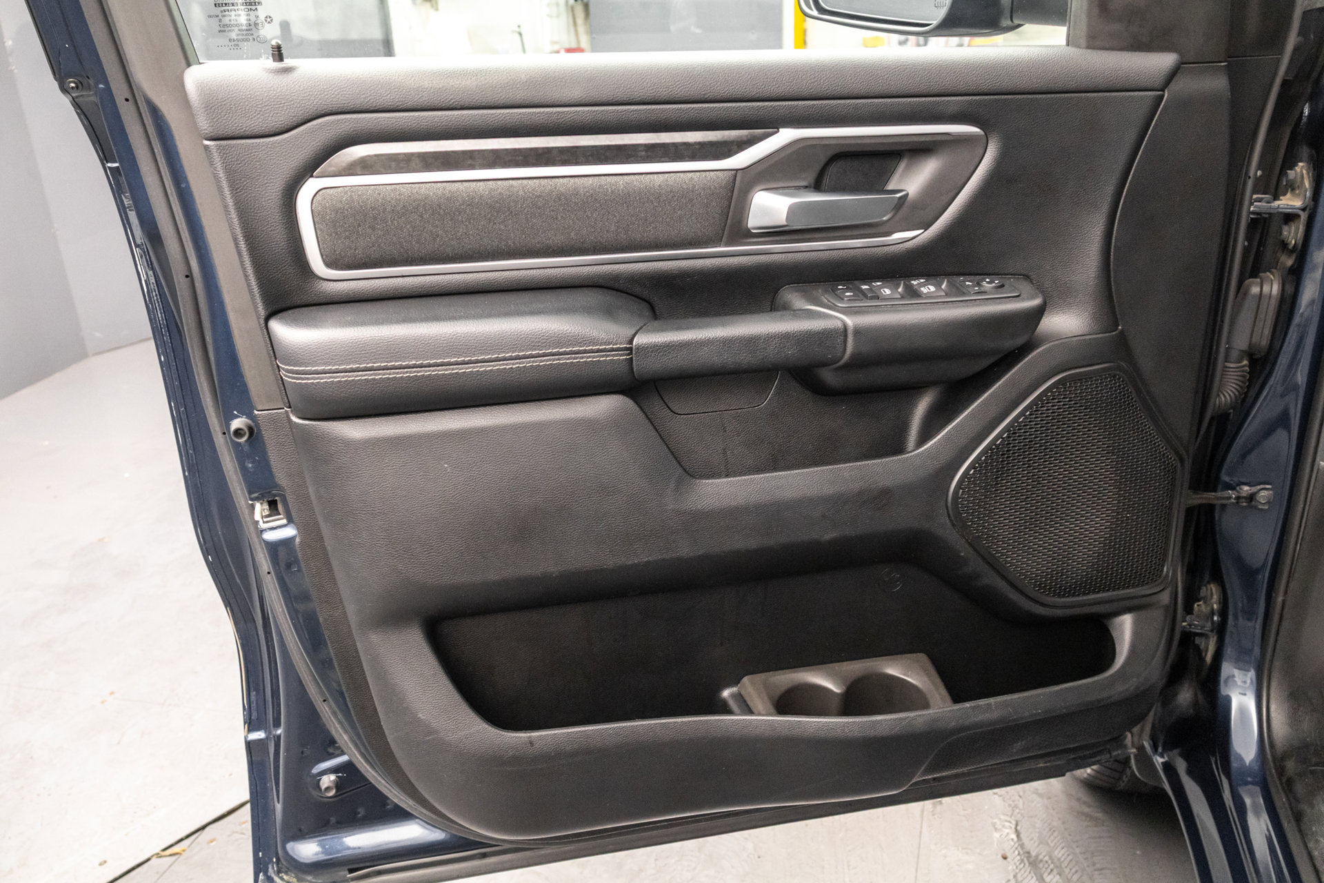 Used 2020 RAM 1500 Big Horn AWD/4WD image 29