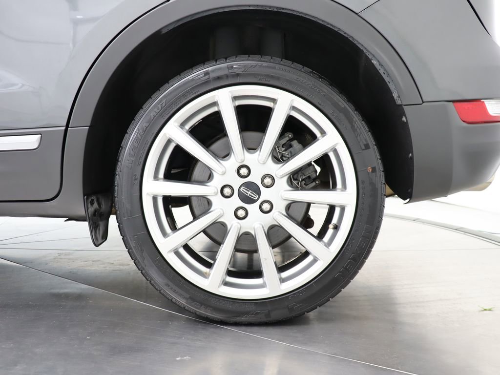 Used 2019 Lincoln MKC Reserve w/ MKC Technology Package FWD image 49