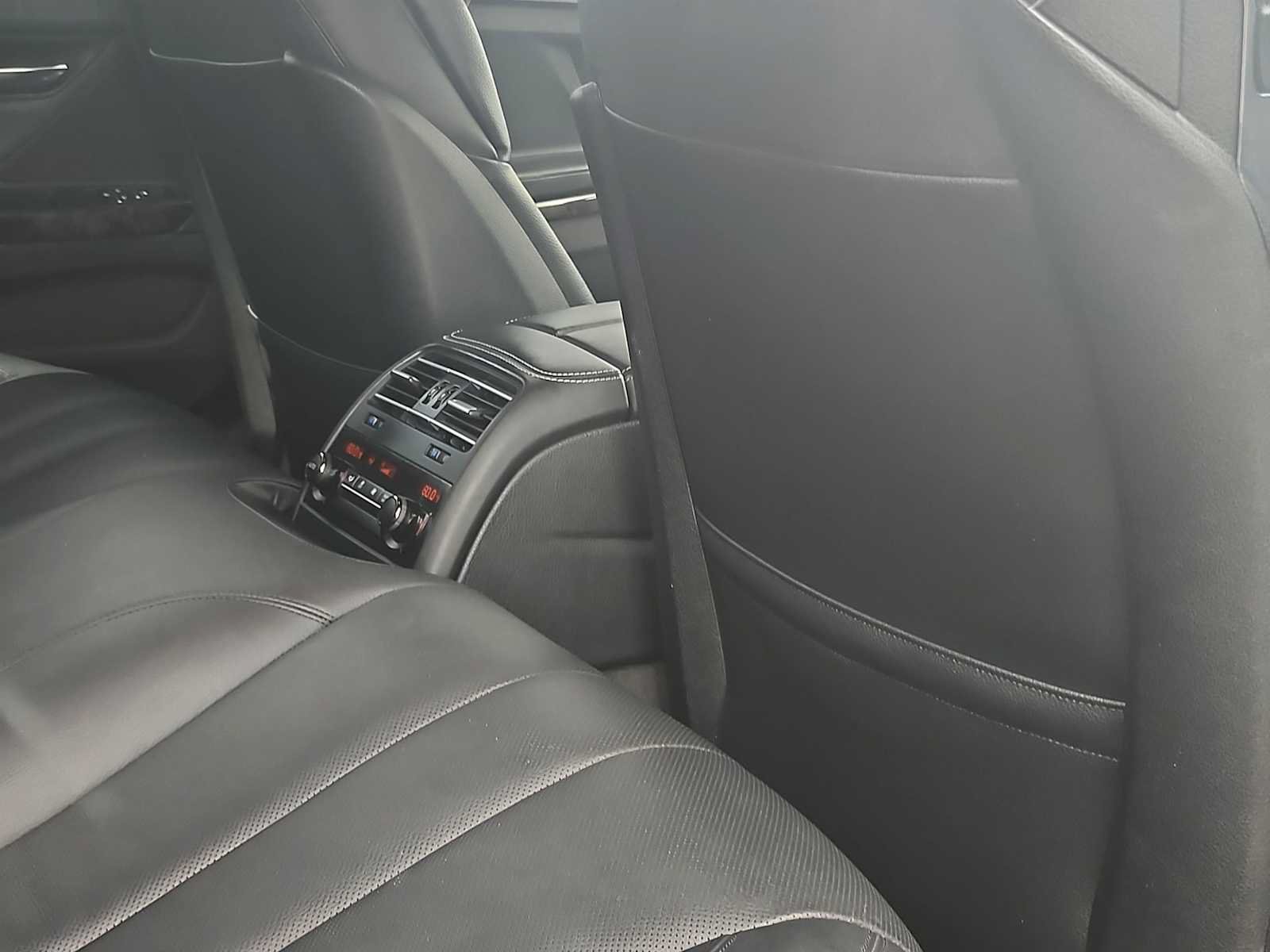 Used 2014 BMW 640i Gran Coupe RWD image 24