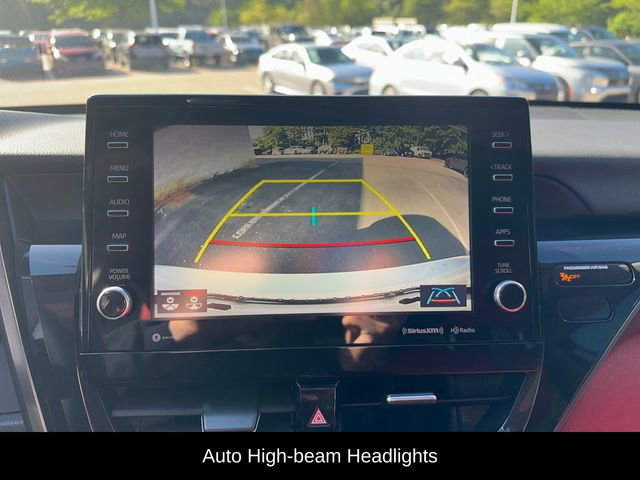Used 2023 Toyota Camry XSE FWD image 14