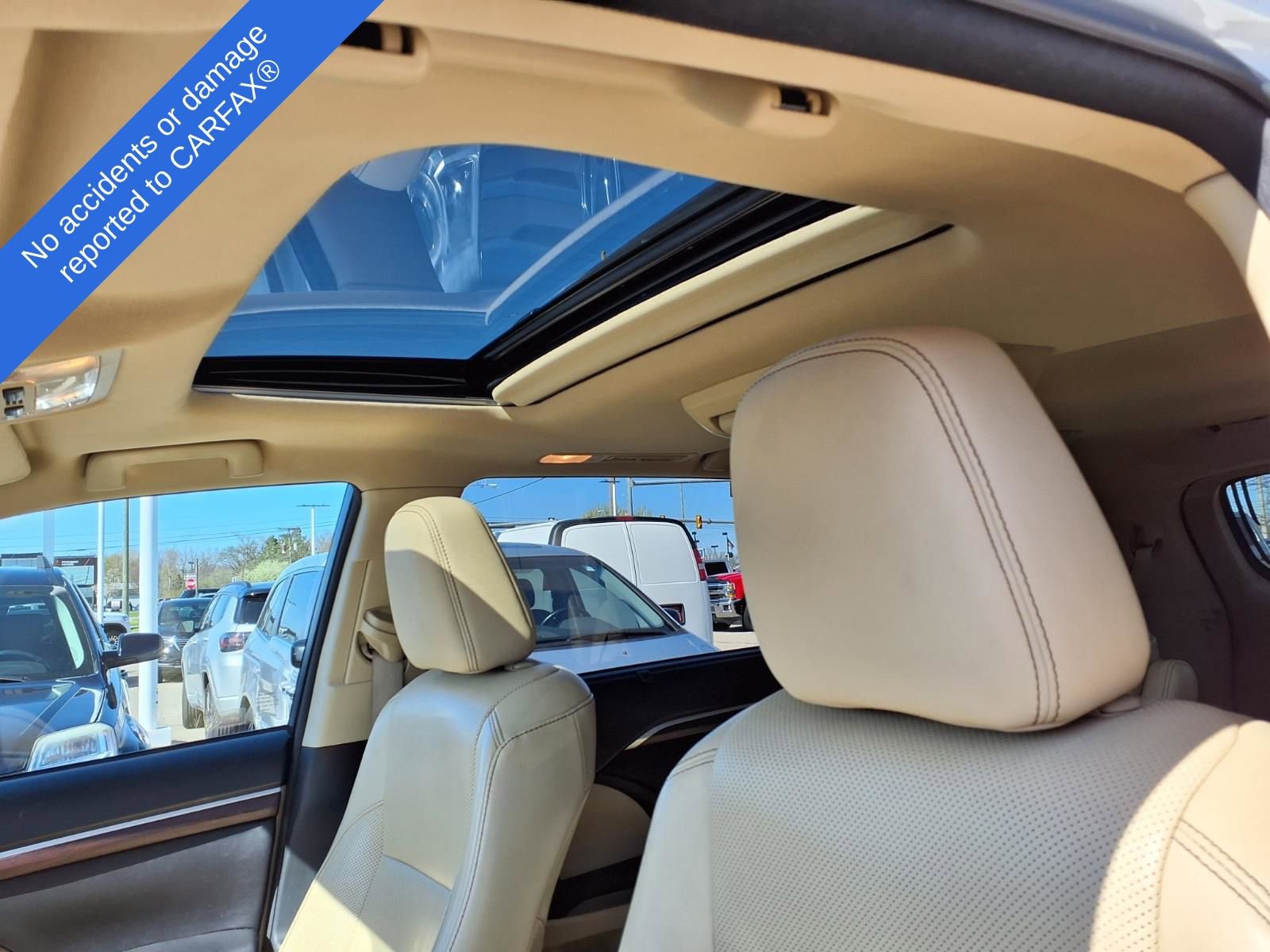 Used 2015 Toyota Highlander Limited AWD/4WD image 19