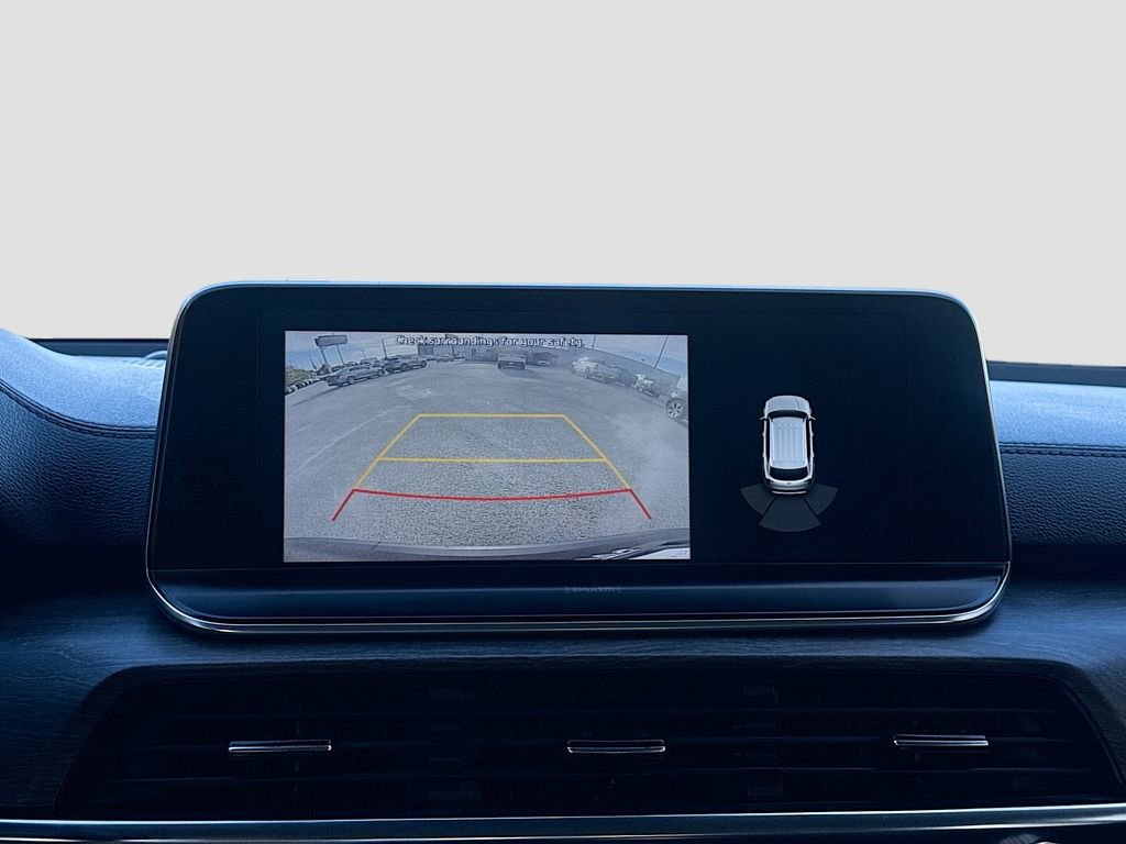 Used 2021 Kia Telluride EX w/ EX Premium Package image 14