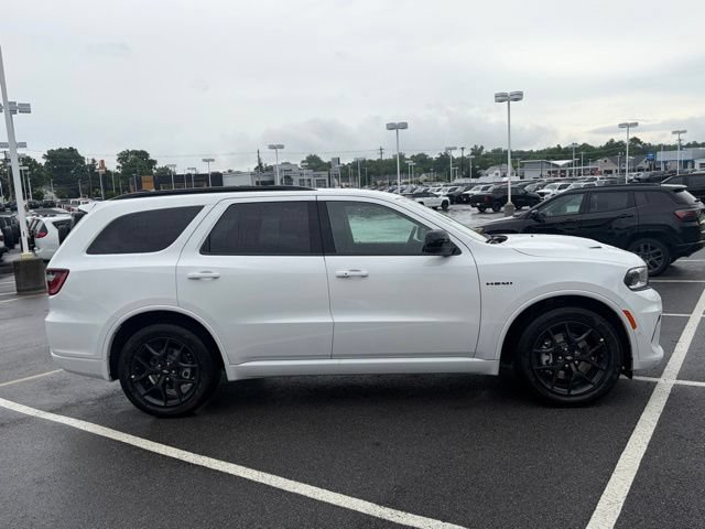 New 2026 Dodge Durango GT w/ Blacktop Package AWD/4WD image 9