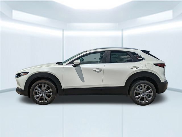 New 2025 MAZDA CX-30 AWD 2.5 S w/ Preferred Package video 2